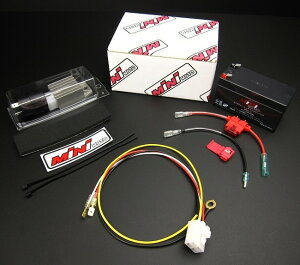 MINIMOTO ~jg L[6V12VRo[gLbg L[ S HONDA z_ ̑obe[[dIvVECi obe[֘A