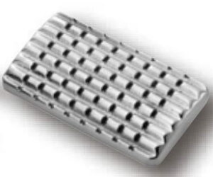 KIJIMA キジマ ブレーキペダルカバー SPORTSTERファミリー HARLEY-DAVIDSON ハーレーダビッドソン その他ステップオプション・補修部品 ステップ 足回り