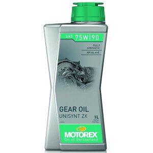 MOTOREX gbNX UNISYNT MIC ~bVICEMAIC ̑ IC