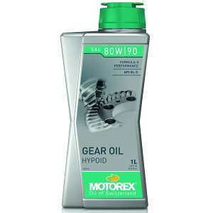 MOTOREX gbNX HYPOID MIC ~bVICEMAIC ̑ IC
