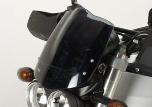 ZEROGRAVITY �[���O���r�e�B �X�N���[�� �ySR�^�C�v�z LIGHTNING XB12S XB12Ss XB12STT XB9S XB9SX CITYX 04-07 BUELL �r���[�G�� �O��