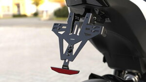 Highsider �n�C�T�C�_�[ Akron-RS �i���o�[�v���[�g�z���_�[ R NINE T /5 NINE-T ABS 0A06 0J01 PURE 0J11 RACER 0J21 SCRAMBLER 0J31 URBAN G/S 0J41 BMW �t�F���_�[���X�L�b�g �t�F���_�[�֘A �O��