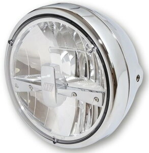 Highsider �n�C�T�C�_�[ 7 �C���` LED �w�b�h���C�g RENO �^�C�v 3 ���Η� �d���n