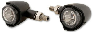 Highsider �n�C�T�C�_�[ Akron-X LED �e�[�����C�g �u���[�L ���C�g �^�[���V�O�i�� �e�[�������v ���Η� �d���n