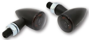 Highsider �n�C�T�C�_�[ Apollo Bullet LED �C���W�P�[�^�[ �E�C���J�[ ���Η� �d���n