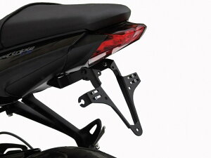 Highsider �n�C�T�C�_�[ �i���o�[�v���[�g�z���_�[ DAYTONA 675 ABS R STREET TRIPLE 660 S A2 RX 765 RS TRIUMPH �g���C�A���t �t�F���_�[���X�L�b�g �t�F���_�[�֘A �O��
