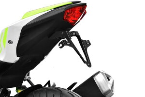 Highsider �n�C�T�C�_�[ �i���o�[�v���[�g�z���_�[ Z 125 ABS BR125K SPECIAL EDITION KAWASAKI �J���T�L �t�F���_�[���X�L�b�g �t�F���_�[�֘A �O��