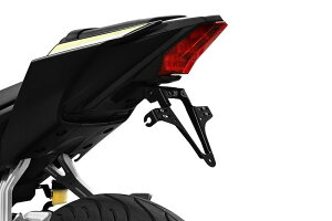 Highsider �n�C�T�C�_�[ �i���o�[�v���[�g�z���_�[ YZF-R125 ABS RE39 YAMAHA ���}�n �t�F���_�[���X�L�b�g �t�F���_�[�֘A �O��