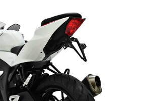 Highsider �n�C�T�C�_�[ �i���o�[�v���[�g�z���_�[ GSX-R 125 ABS SPECIAL EDITION GSX-S125 SUZUKI �X�Y�L �t�F���_�[���X�L�b�g �t�F���_�[�֘A �O��