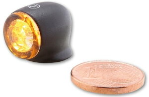 Highsider �n�C�T�C�_�[ Proton Two LED �e�[�����C�g �u���[�L���C�g �C���W�P�[�^�[ �e�[�������v ���Η� �d���n