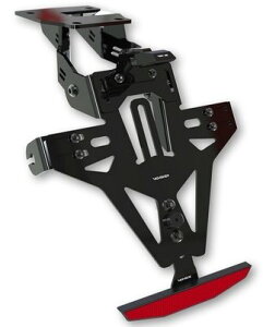 Highsider �n�C�T�C�_�[ Quadro Bundle �i���o�[�v���[�g�z���_�[ Monster DUCATI �h�D�J�e�B �t�F���_�[���X�L�b�g �t�F���_�[�֘A �O��