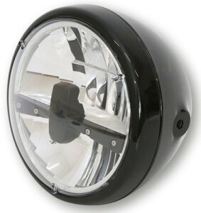 Highsider �n�C�T�C�_�[ 7 �C���` LED �w�b�h���C�g RENO �^�C�v 3 ���Η� �d���n