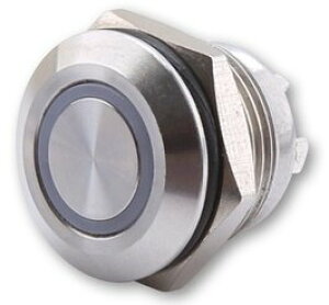 Highsider nCTC_[ vbV{^ XeX| LED C~l[VO (M12) s[X ̑XCb` XCb`En[lX֌W dn