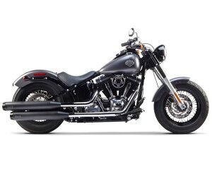 Two Brothers Racing c[uU[Y[VO Comp-S tGL][Xg}t[ Softail Dx 15-17 HARLEY-DAVIDSON n[[_rbh\ }t[