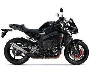 Two Brothers Racing c[uU[Y[VO XbvI}t[^Comp-S TCT[ MT-10 YAMAHA }n XbvI}t[ }t[
