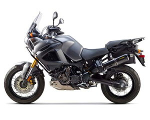 Two Brothers Racing c[uU[Y[VO XbvI}t[ S1R-B XT1200Z X[p[el YAMAHA }n }t[