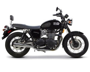 Two Brothers Racing c[uU[Y[VO fAXbvI}t[ Comp-S BONNEVILLE T100 TRIUMPH gCAt XbvI}t[ }t[