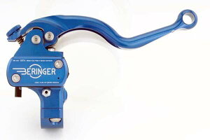 BERINGER �x�������K�[ �u���[�L�}�X�^�[ ��20.6 ��̌^ ���[�V���O2�t�B���K�[ �u���[�L�}�X�^�[�V�����_�[ �u���[�L