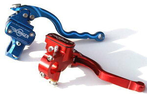 BERINGER ベルリンガー ブレーキマスター Φ14.5 一体型 ストリート2フィンガー ブレーキマスターシリンダー ブレーキ