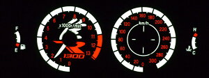 ODAX I_bNX EL[^[pl GSX1300R nuT SUZUKI XYL [^[pl [^[ECWP[^[֌W dn