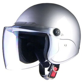 LEAD工業 リード工業 apiss AP-603 セミジェットヘルメット
