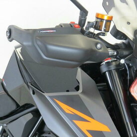 ODAX オダックス POWERBRONZE ハンドガードキット 1290 SUPER DUKE R KTM KTM