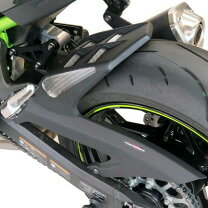 楽天市場】z900rs（リアフェンダー｜外装パーツ）：パーツ<バイク用品 