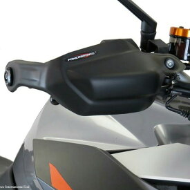 ODAX オダックス POWERBRONZE ハンドガードキット 1290 SUPER DUKE GT KTM KTM