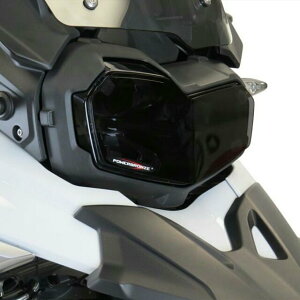 POWERBRONZE �w�b�h���C�g�����Y�V�[���h F850GS F750GS BMW �O��