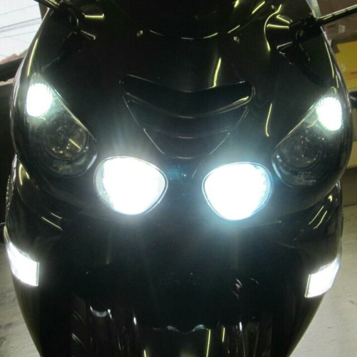 楽天市場 Odax オダックス ウインカーポジション デイライトキット カラー 純正レンズ ホワイト Zzr1400 Zx 14 ウェビック 楽天市場店