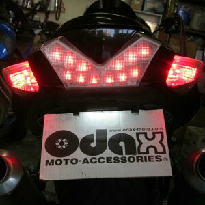 ODAX I_bNX LEDobNtHOLbg ZX-14R KAWASAKI JTL tHOv Η dn