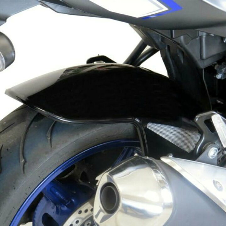 楽天市場】ODAX オダックス POWERBRONZE インナーフェンダー SV650 