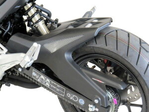 POWERBRONZE ���A�C���i�[�t�F���_�[ GROM HONDA �z���_ ���A�t�F���_�[ �t�F���_�[�֘A �O�� �J���[�F�u���b�N�^�u���[���b�V��