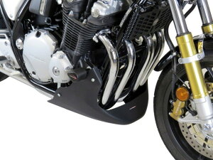 POWERBRONZE �A���_�[�J�E�� CB1100 CB1100EX CB1100RS HONDA �z���_ �J�E���֘A �O�� �J���[�F�u���b�N(�m�����b�V��)