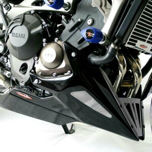 ODAX I_bNX POWER BRONZE A_[JE MT-09 XSR900 YAMAHA }n JE֘A O J[FubN^bhbV