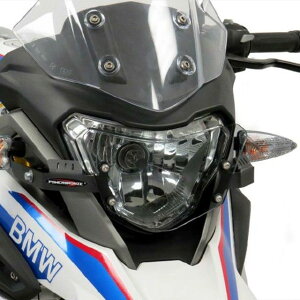 POWERBRONZE �w�b�h���C�g�����Y�V�[���h�yPro�z G310GS BMW �w�b�h���C�g ���Η� �d���n