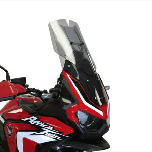 POWERBRONZE �A�W���X�^�u���X�N���[�� CRF1100L �A�t���J�c�C�� HONDA �z���_ �X�N���[�� �O��