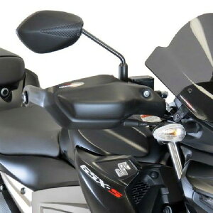 POWERBRONZE �n���h�K�[�h�L�b�g GSX-S125 SUZUKI �X�Y�L �n���h�K�[�h�E�i�b�N���K�[�h �n���h�����Ӄp�[�c �n���h��