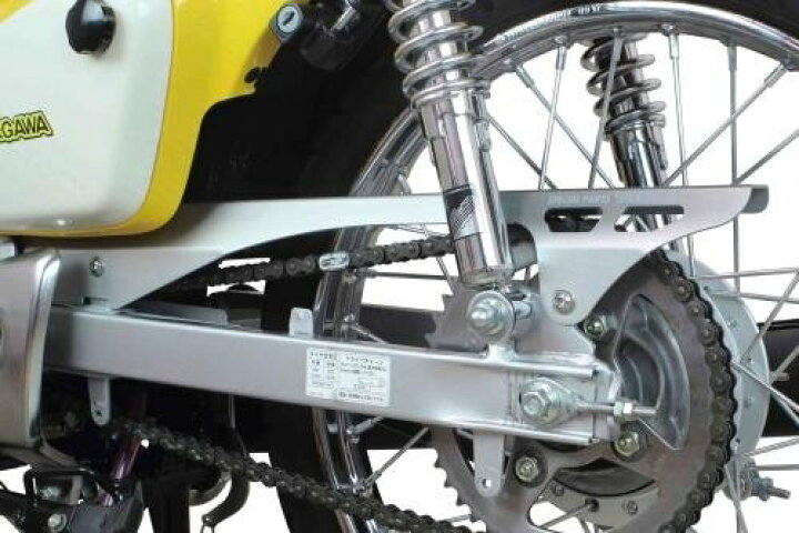 楽天市場】SP武川 SPタケガワ チェーンガード スーパーカブ50 スーパーカブ50プロ スーパーカブ110 スーパーカブ110プロ クロスカブ50 クロスカブ クロスカブ110 : ウェビック 楽天市場店 楽天市場】SP武川 SPタケガワ チェーンガード スーパーカブ50 スーパーカブ50プロ スーパーカブ110 スーパーカブ110プロ クロスカブ50 クロスカブ クロスカブ110 : ウェビック 楽天市場店