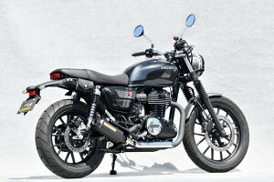 YAMAMOTO RACING }g[VO SPEC-A XbvI}t[ GB350S HONDA z_ }t[