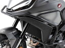 HEPCO＆BECKER ヘプコ＆ベッカー タンクガード NT 1100 HONDA ホンダ エンジンガード フレーム