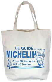 MICHELIN GOODS ミシュラングッズ トートバッグ／Chef