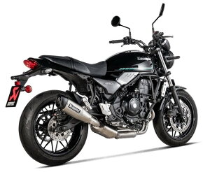 AKRAPOVIC AN|rb` ECdl XbvIC}t[ Z650RS KAWASAKI JTL XbvI}t[ }t[