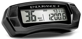 TrailTech トレイルテック Endurance II 多機能タコ・スピードデジタルメーター メーター・インジケーター関係 電装系