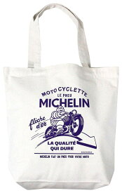 MICHELIN GOODS ミシュラングッズ トートバッグ／Moto