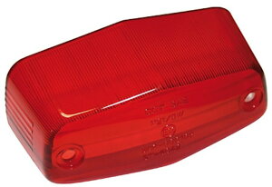 Shin-Yo V[ Glass for Lucas taillight e[vY Η dn