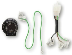 Shin-Yo V[ 3-pin universal flasher relay nCth~WX^[EECJ[R Η dn