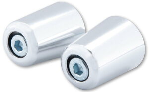 Shin-Yo V[ Bar End Weights for various Kawasaki original handlebars o[Gh nh