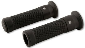 Shin-Yo シンヨー Marano handlebar grip rubber 7/8 inch (222 mm) 132 mm black