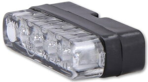 Shin-Yo V[ Mini LED license plate lighting io[ O